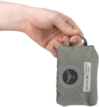 Peak Design BSP-SG-2 Shoe Pouch Sage Travel Organizer