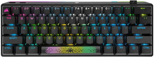Corsair CH-9189014-NA K70 Pro Mini Wireless RGB Gaming Keyboard
