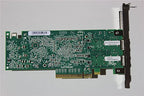 QNAP SP-E10G-SFP+-DAC Dual-Port 10GbE Card SFP+ DAC