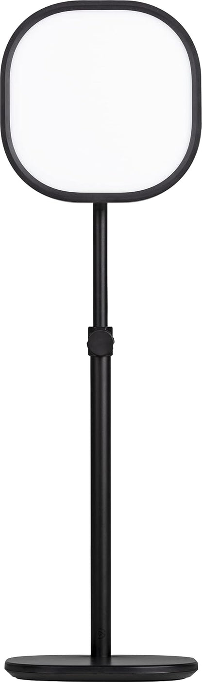 Elgato 10LAB9901 Key Light Air Professional Streaming Desk Light