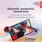 Lenovo Idea Tab 11-Inch 2.5K Android Study Tablet with Pen