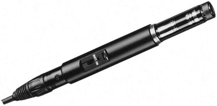 Sennheiser 504287 K6 Microphone Powering Module — main product image