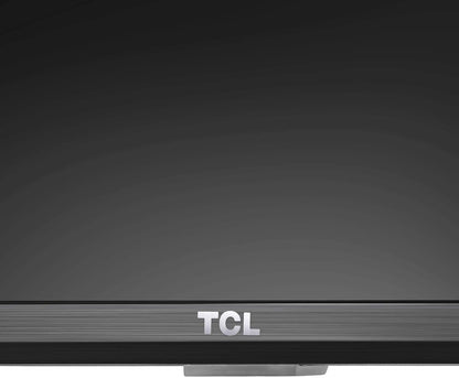 TCL 55S434 55-Inch 4K UHD HDR Roku Smart TV (Renewed)
