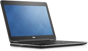 Dell L554I5HGS450W7P3W Latitude E7250 i7 Ultrabook