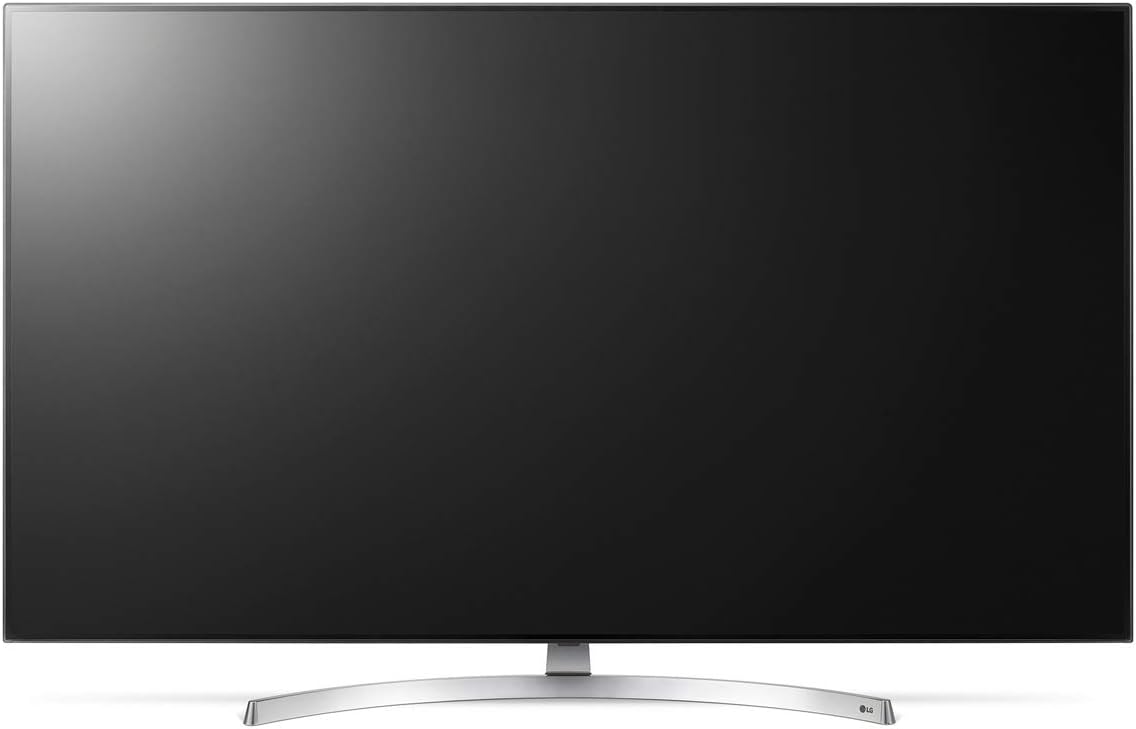 LG 55SK9000 55-Inch 4K Ultra HD Smart LED TV - 2018 Model