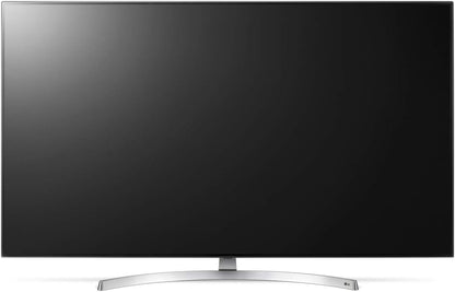 LG 55SK9000 55-Inch 4K Ultra HD Smart LED TV - 2018 Model