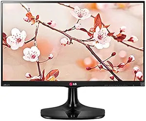 LG 23MP65HQ-P 23" LCD Monitor