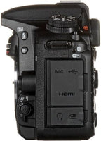 Nikon D7500 18-140mm VR Lens Kit Bundle (Renewed)