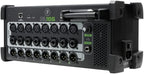 Mackie DL16S 16-Channel Digital Rack Mixer - Wireless Control