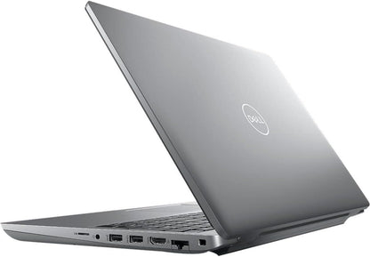 Dell 5531 Latitude 15.6" FHD i5 Business Notebook