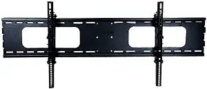 Monoprice 106663 Titan Tilt TV Wall Mount 37-70 inch