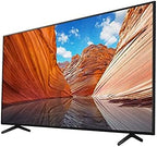 Sony KD75X80J 75-Inch 4K HDR Smart TV (Used)