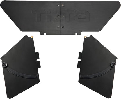 Tilta MB-T03 4x4 Carbon Fiber Matte Box 15mm Rod