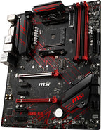 MSI B450 GAMING PLUS AMD Ryzen Motherboard