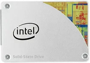 Intel FBA_SSDSC2BW480A4K5 530 Series 480GB SSD — main product image