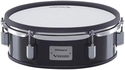 Roland PDA120LSBK 12" V-Drums Acoustic Design Snare Pad