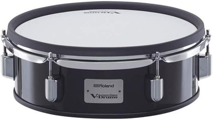 Roland PDA120LSBK 12" V-Drums Acoustic Design Snare Pad