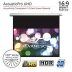 Elite Screens IHOME140H3-E6-AUHD 140