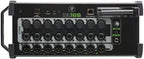 Mackie DL16S 16-Channel Digital Rack Mixer - Wireless Control