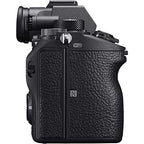 Sony ILCE7RM3/B Alpha a7R III 24-70mm Lens Bundle Renewed
