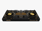 Pioneer DJ DDJREV1NGOLD Serato DJ Controller - Gold Edition