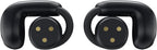 Bose 881046-0010 Ultra Open Bluetooth Earbuds Immersive Audio