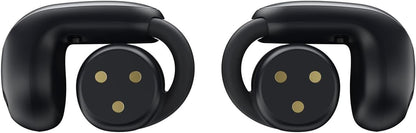 Bose 881046-0010 Ultra Open Bluetooth Earbuds Immersive Audio