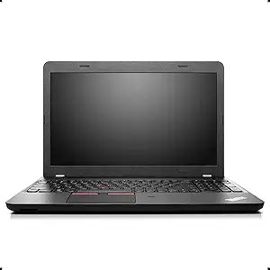 Lenovo Latitude E550 i5 8GB 512GB SSD Win 10 Laptop Renewed