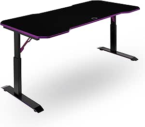 Cooler Master CMI-GD160-PRV1 GD160 PC Gaming Desk