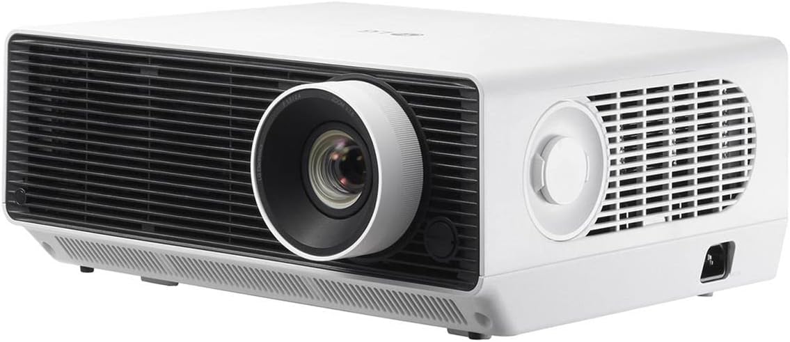 LG GRF510N 300” WUXGA CineBeam Laser Projector 5000 Lumens