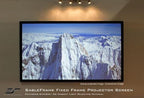 Elite Screens ER85WH1W Sable 85