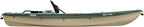 Pelican SENTINEL 100X ANGLER Fishing Kayak 9.5 ft