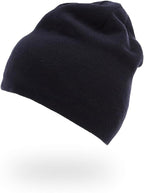 Spyder 197160 Boys Reversible Knit Beanie Hat