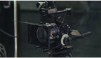 Tilta TA-T16-A-B Camera Cage Basic Kit FX3/FX30 V2 Black