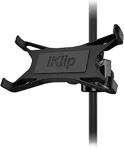 IK Multimedia IKLIPXPANDIN Tablet Holder Mic Stand Swivel — main product image