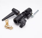 Manfrotto 026 Swivel Umbrella Adapter: Lite-Tite Mount