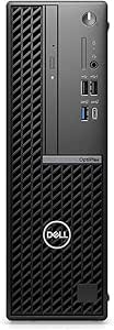 Dell 7010 OptiPlex 7000 i5-13500 Small Form Factor Desktop