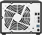 QNAP TS-932PX-4G 9-Bay 10GbE High-Speed NAS