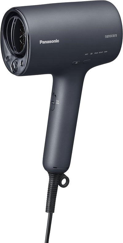 Panasonic EH-NA0J-A Nanocare Hair Dryer Deep Navy Japan