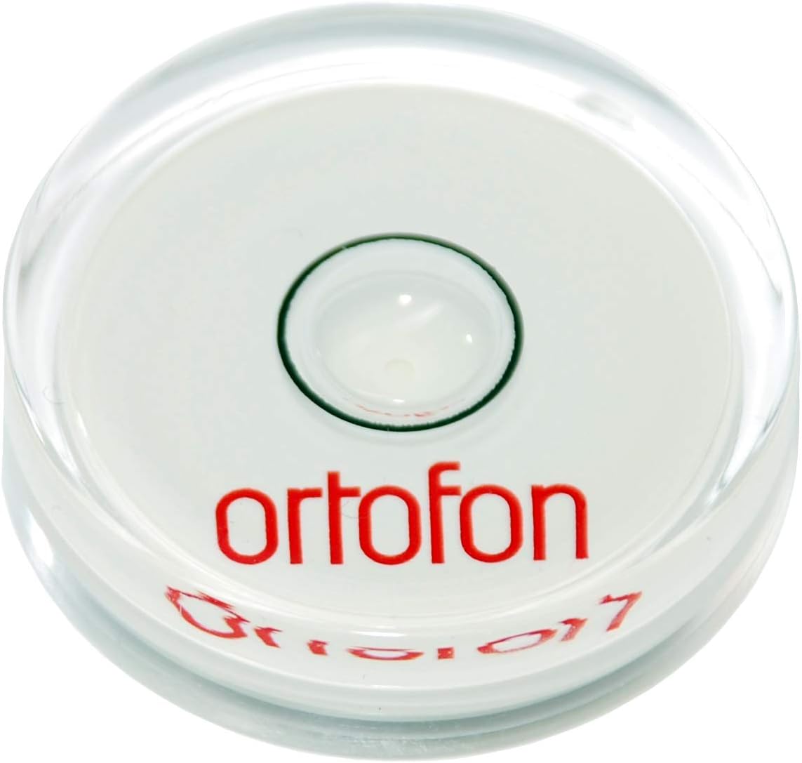 Ortofon HiFi Turntable Accessory Pack
