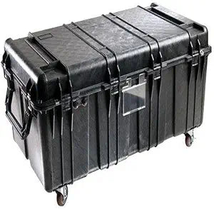 Pelican 0550-000-110 Large Transport Case with Foam — main product image