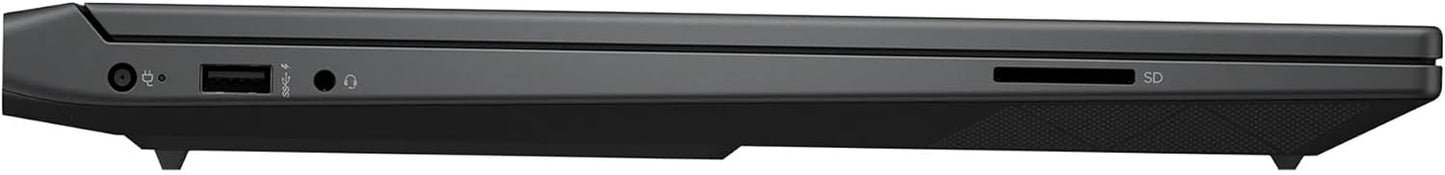 HP Victus 15-i5-13420H RTX 4050 Gaming Laptop