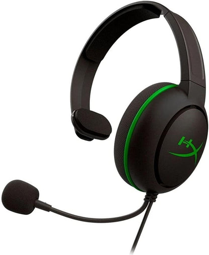 HyperX HX-HSCCHX-BK/WW CloudX Chat Xbox Licensed Gaming Headset