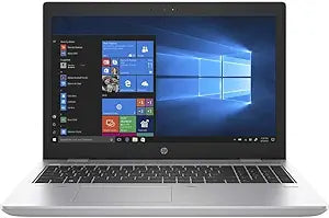 HP ProBook 650 G4 i5 Business Laptop Renewed