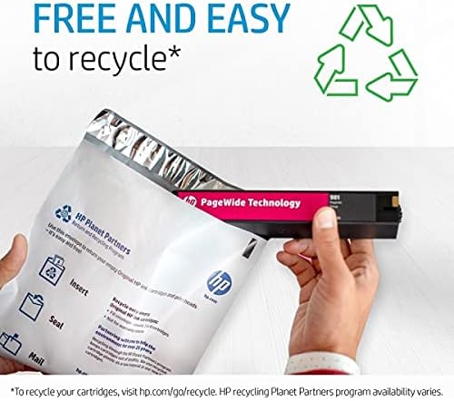 HP 65 Tri-Color Ink Cartridge 2-Pack