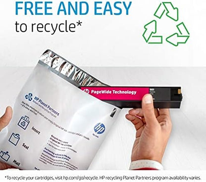 HP 65 Tri-Color Ink Cartridge 2-Pack