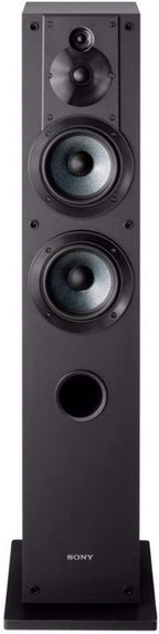 Sony SSCS3PAIR 3-Way Floor Standing Speakers Pair