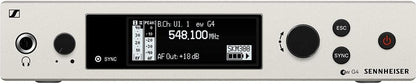 Sennheiser 509781 Pro Audio Wireless Vocal Set EW 500 G4-935