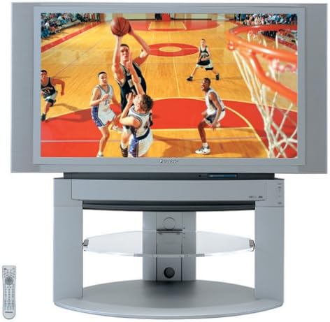 Panasonic PT-50LC13 50-Inch TheaterWide HDTV