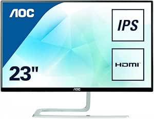 AOC I2381FH 23in Full HD IPS Monitor — main product image